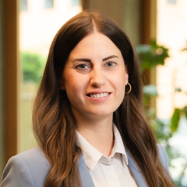 Nicole Trelle, Ansprechpartnerin NH Immobilienzirkel