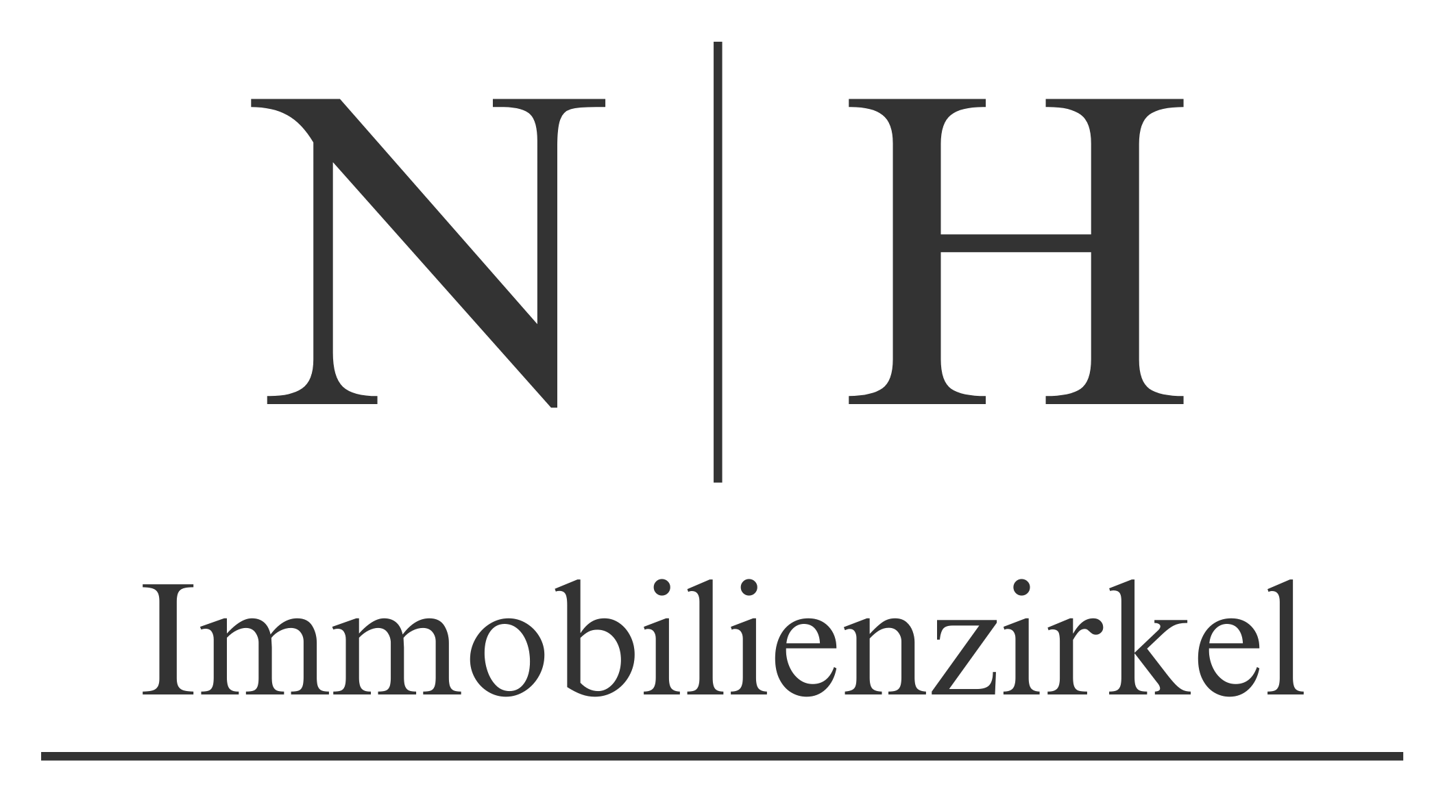 Logo NH Immobilienzirkel